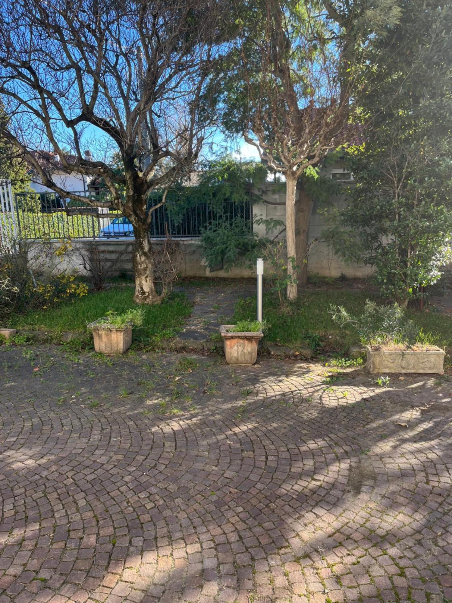 Villa Mimosa Cassano Magnago エクステリア 写真